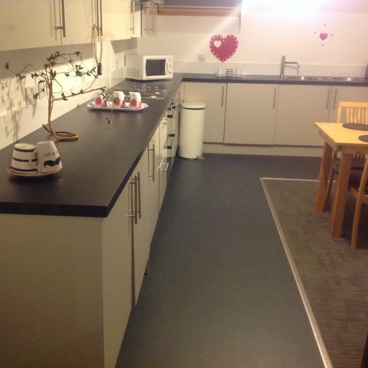 Guest house Westend Property Aberdeen