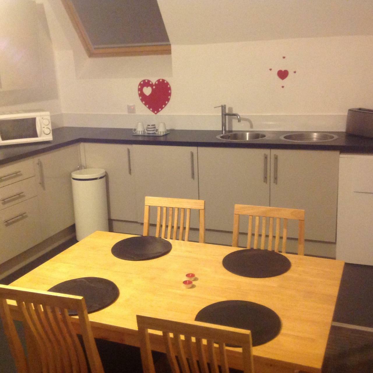 Guest house Westend Property