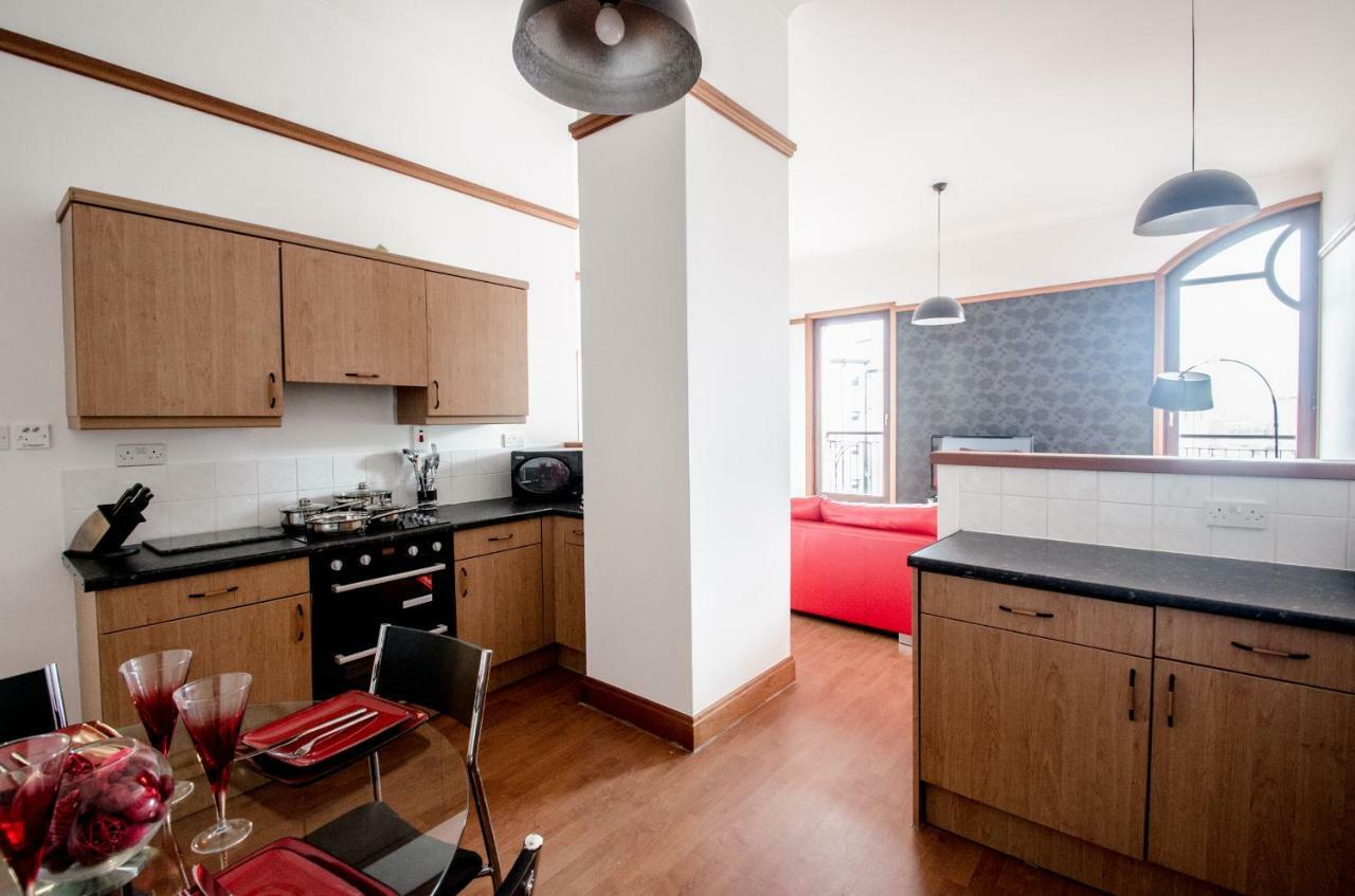 Apartment Centre Orange Bastille