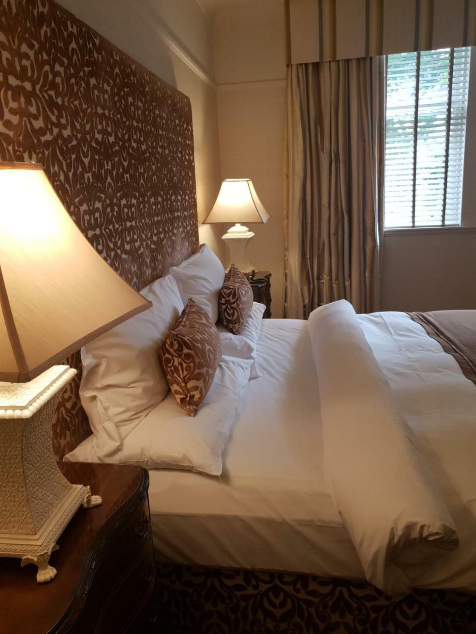 Marcliffe Hotel Aberdeen