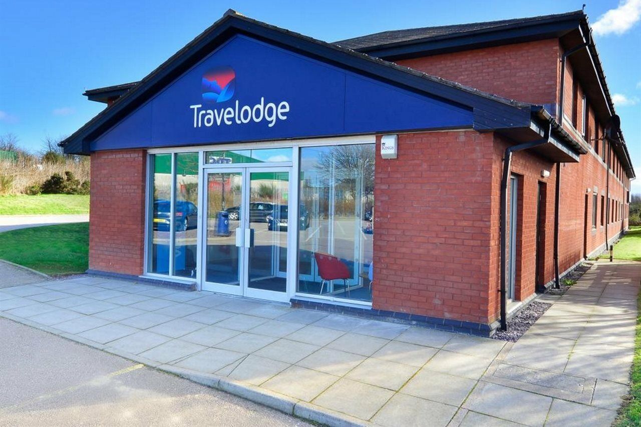 Hotel Travelodge Bucksburn 3*