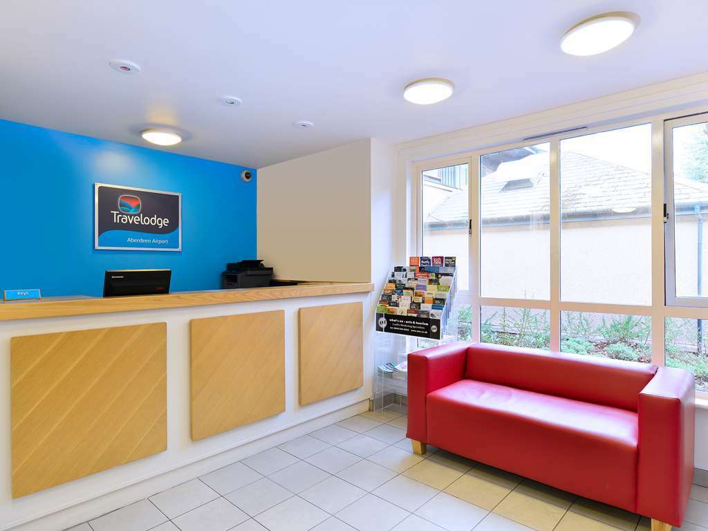Hotel Travelodge Airport 3*