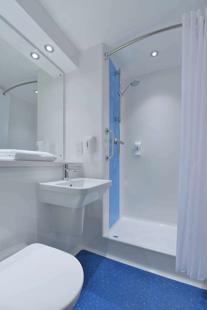 Travelodge Airport