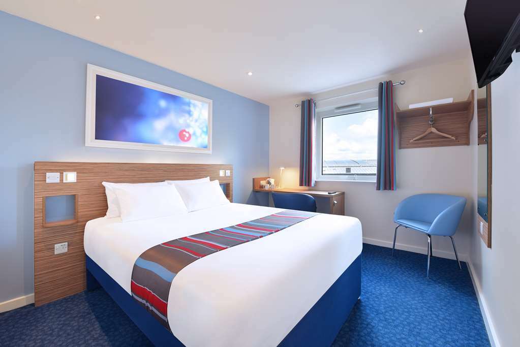 Hotel Travelodge Airport Aberdeen
