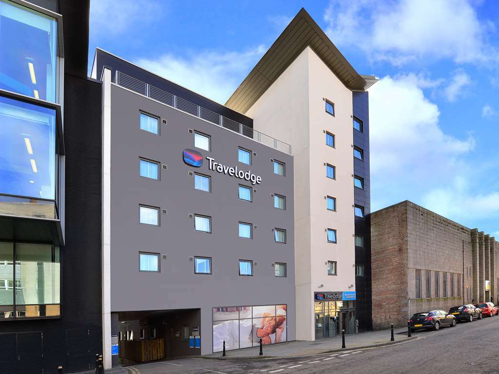 Travelodge Justice Mill Lane