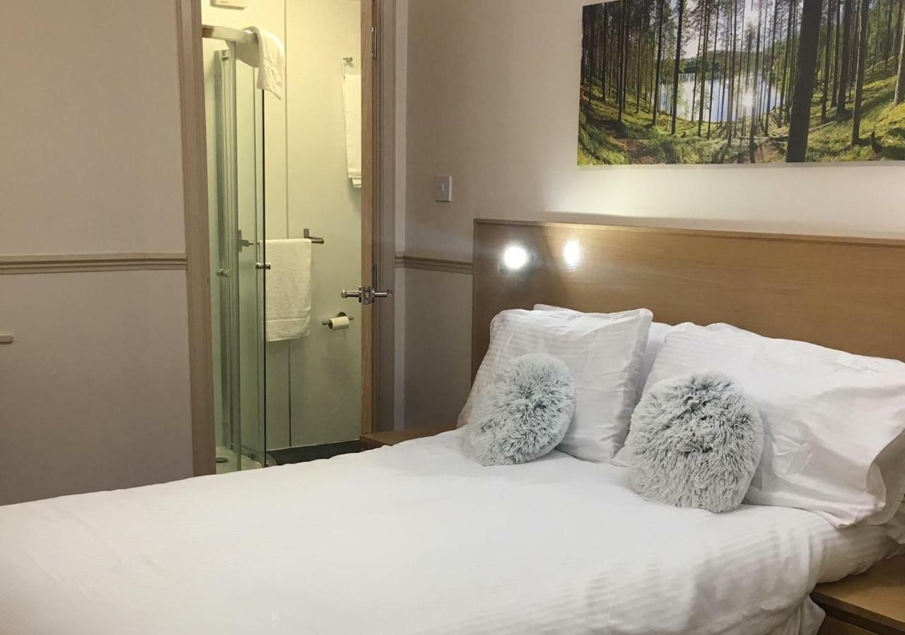 Terra Nova Capsule hotel