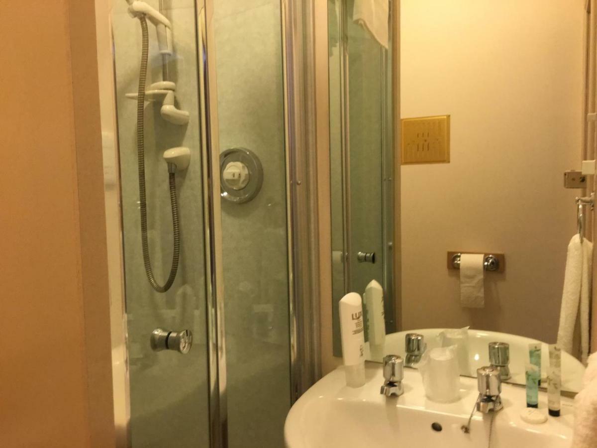 Capsule hotel Terra Nova Aberdeen