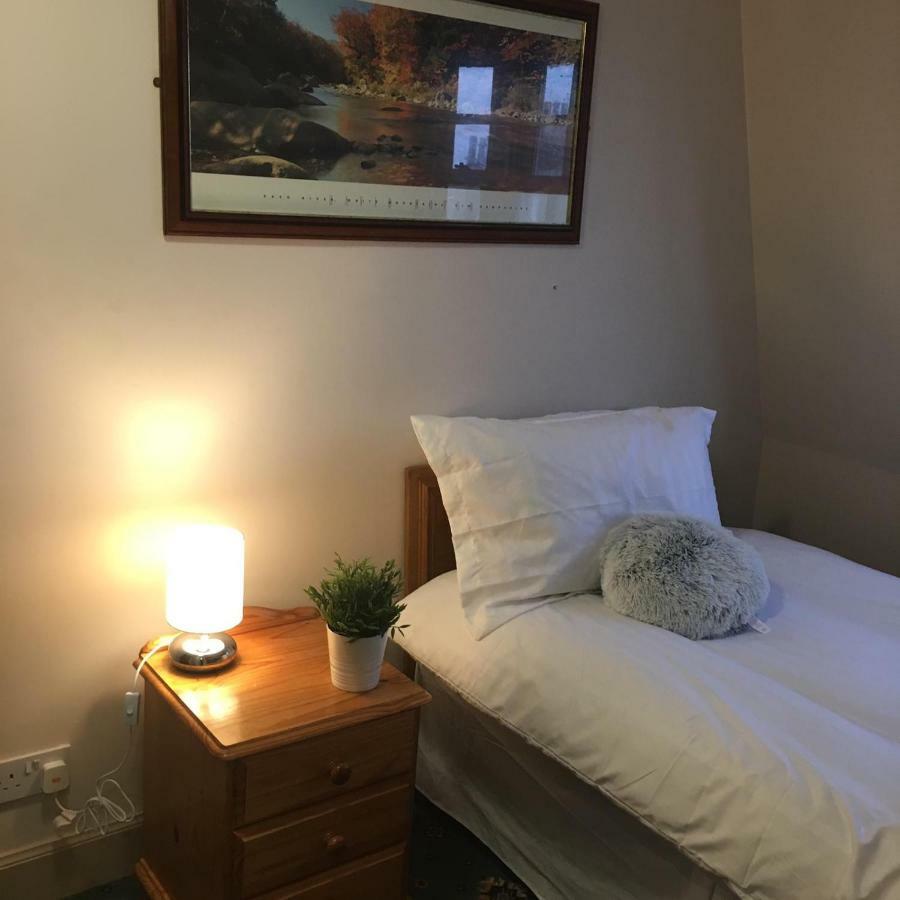 Terra Nova 3* Aberdeen