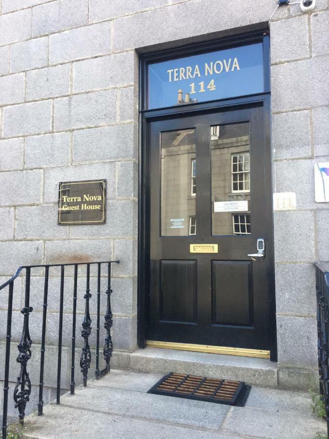 Terra Nova 3*