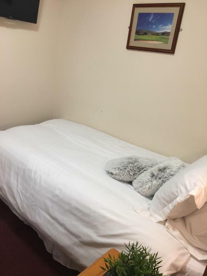 Capsule hotel Terra Nova 3*