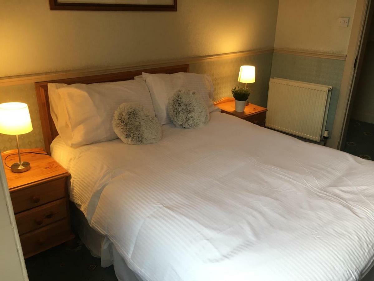 Terra Nova Capsule hotel Aberdeen