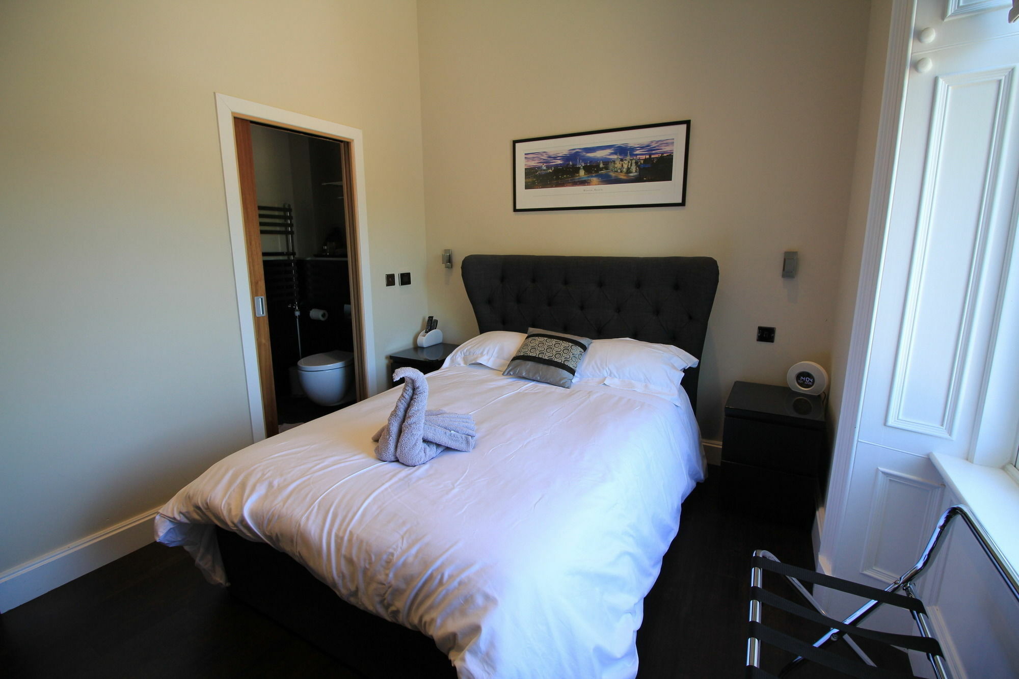 Casa de hóspedes Western 3*