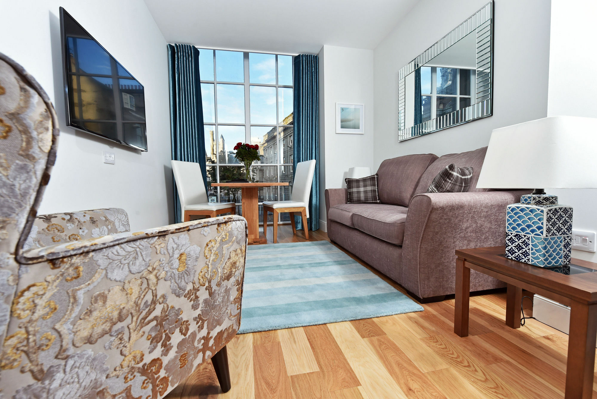 Apartment Royal Athenaeum
