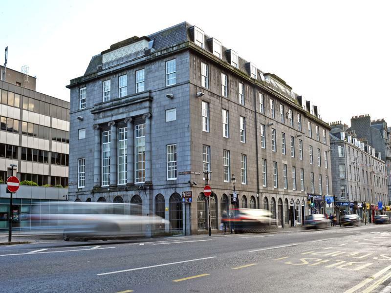 Royal Athenaeum * Aberdeen