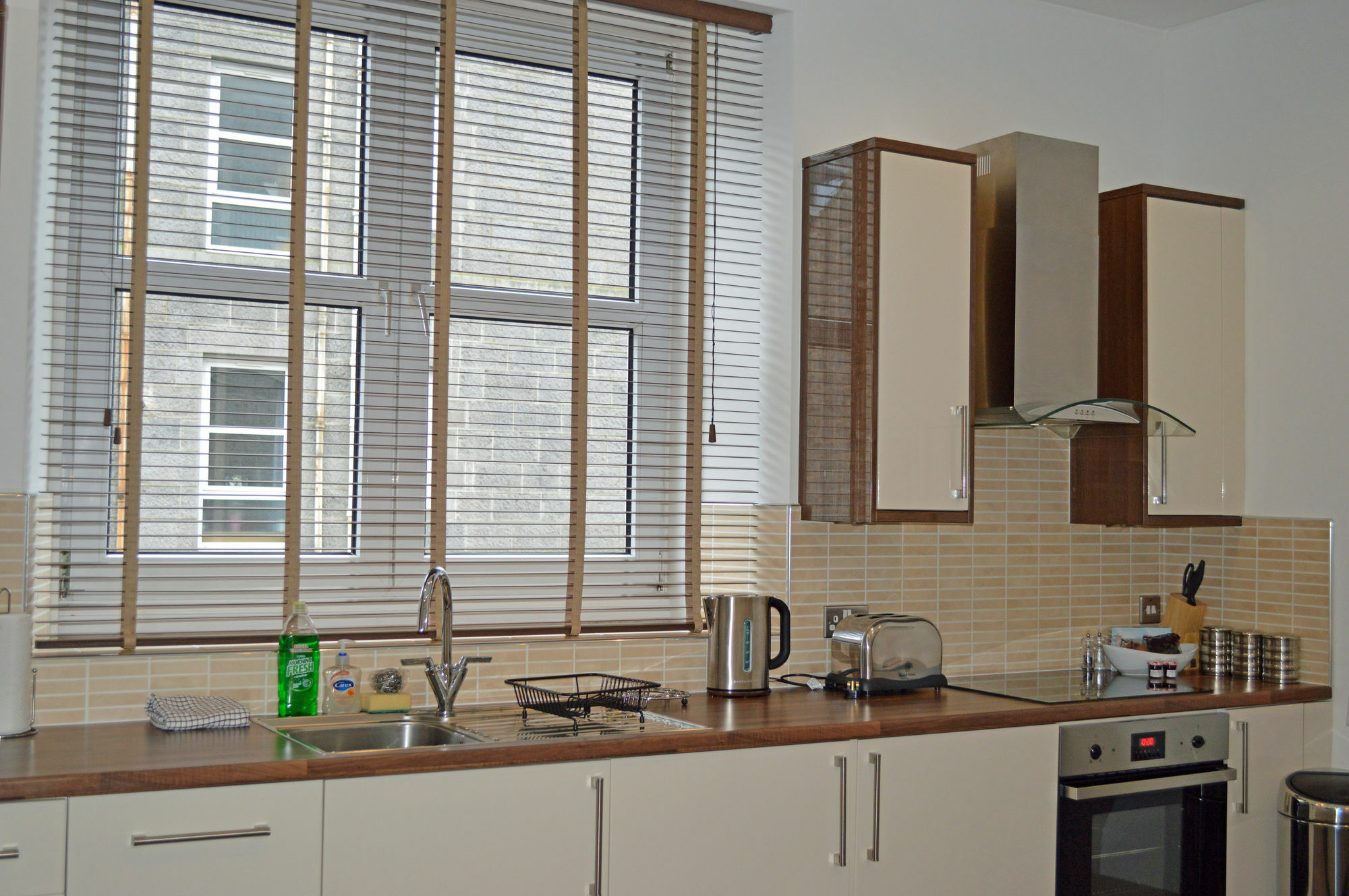 Apartment Howburn Aberdeen