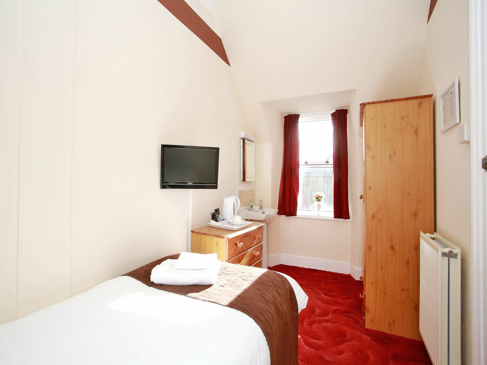 Citihouse West End Guest house