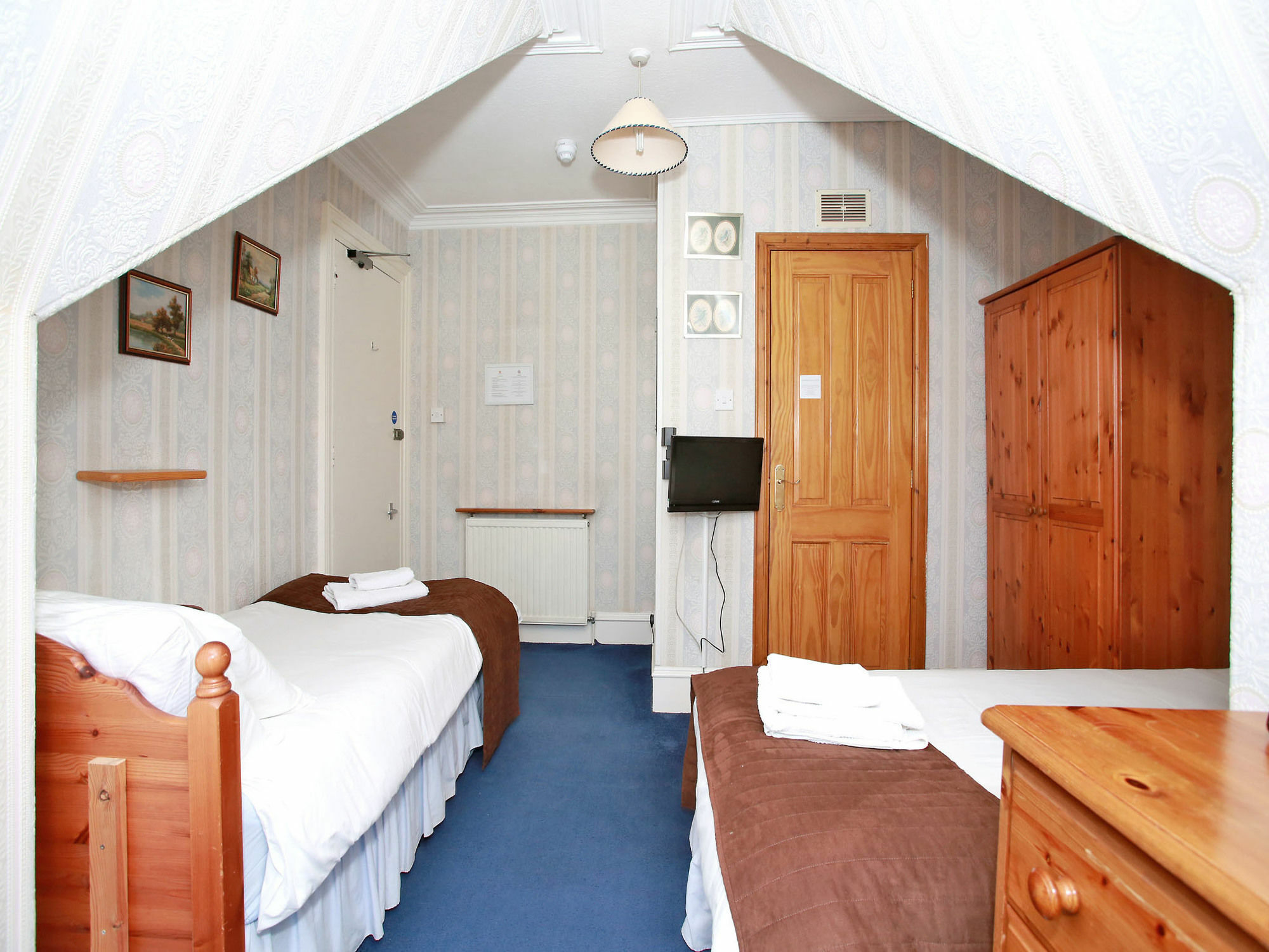 Citihouse West End Guest house 3*
