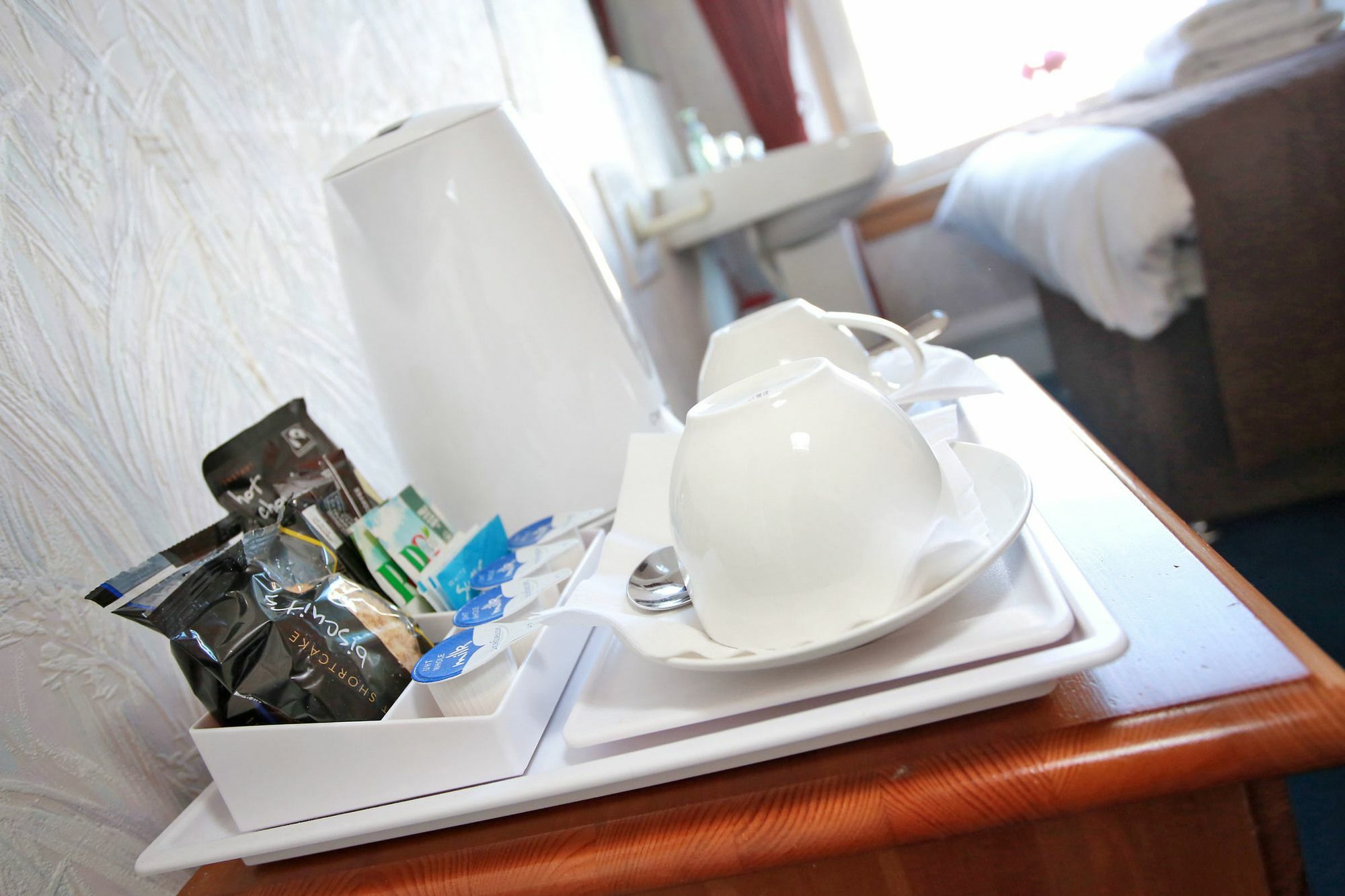 Citihouse West End 3* Aberdeen