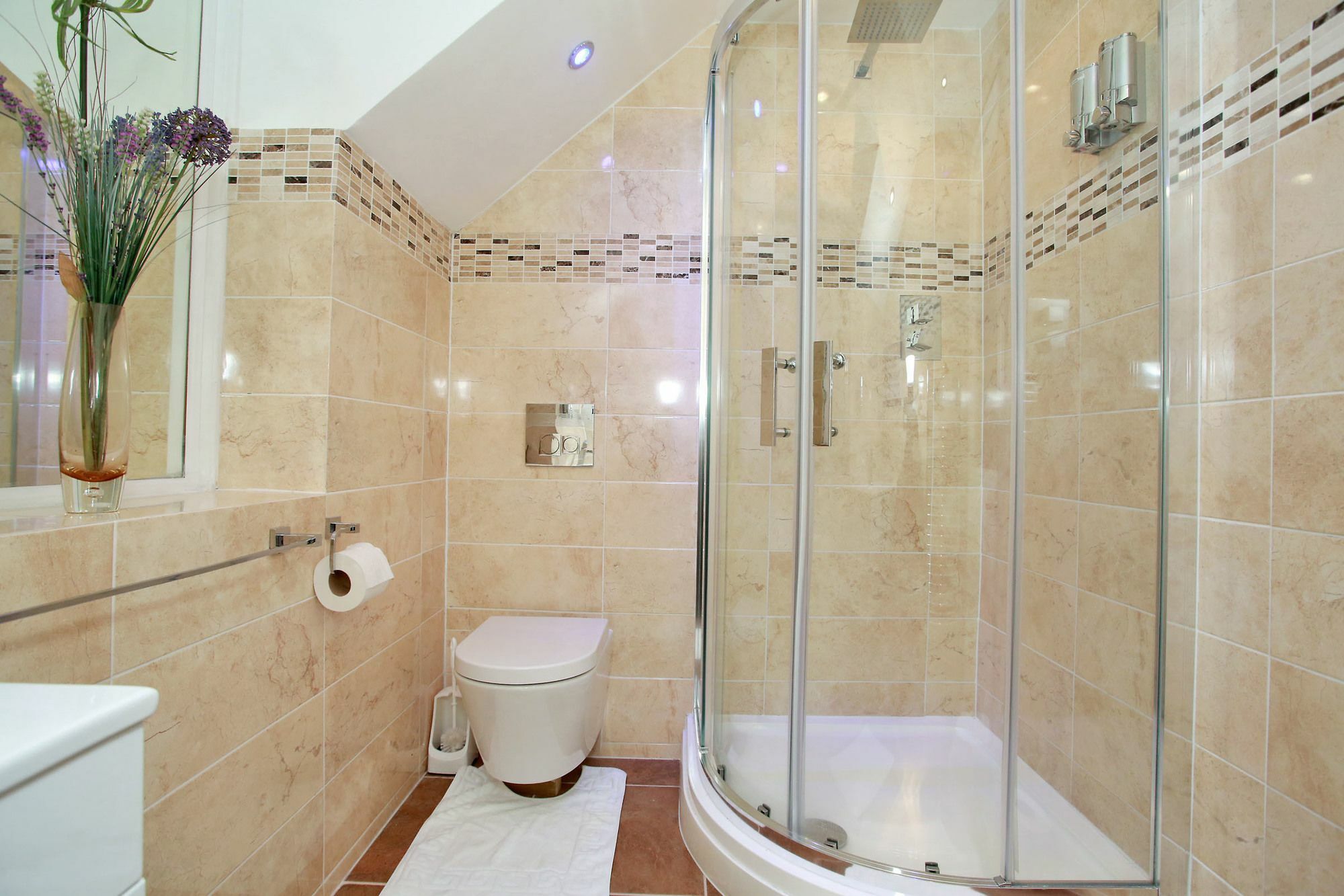 Citihouse West End Guest house Aberdeen