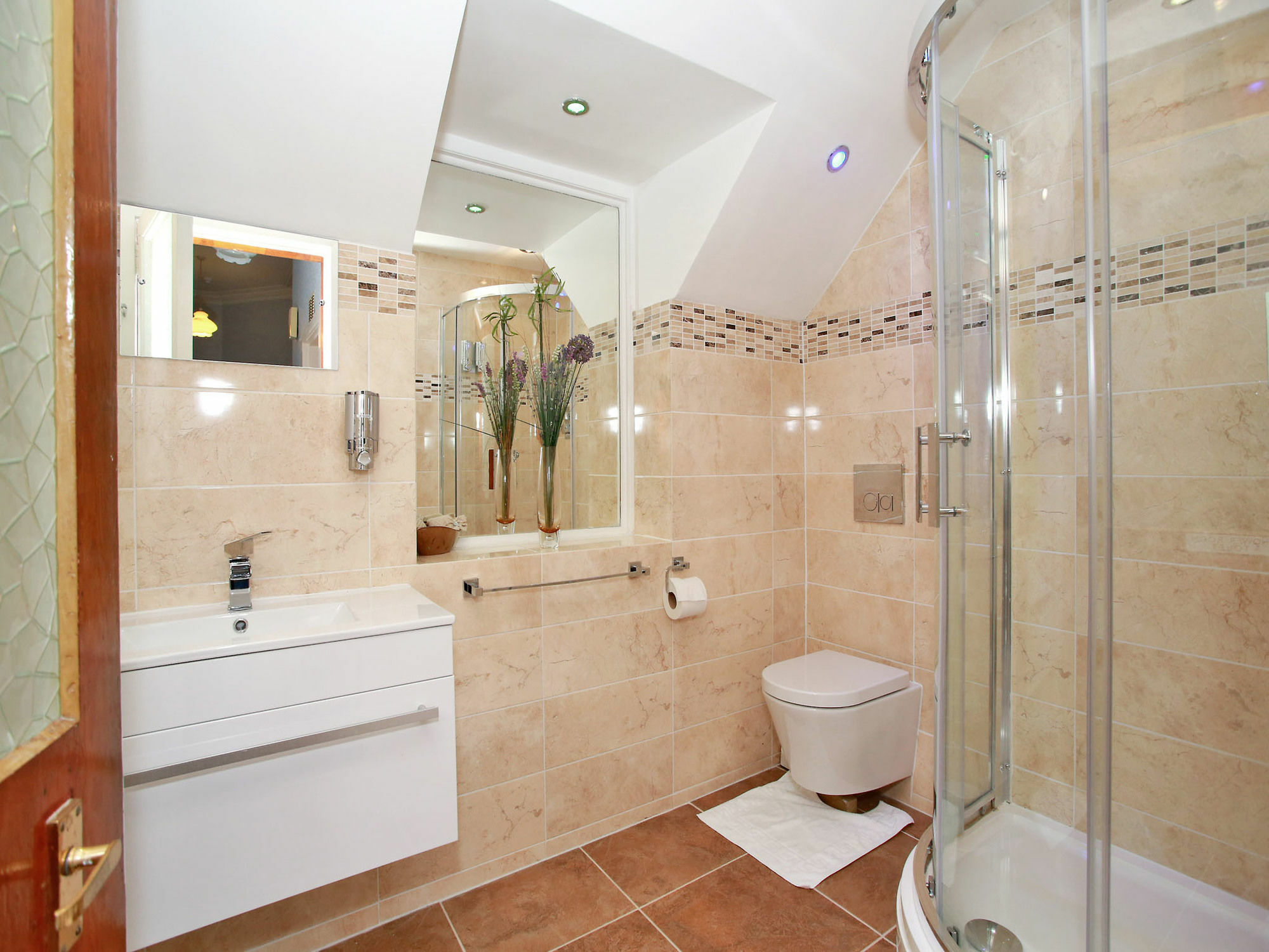 Guest house Citihouse West End 3*