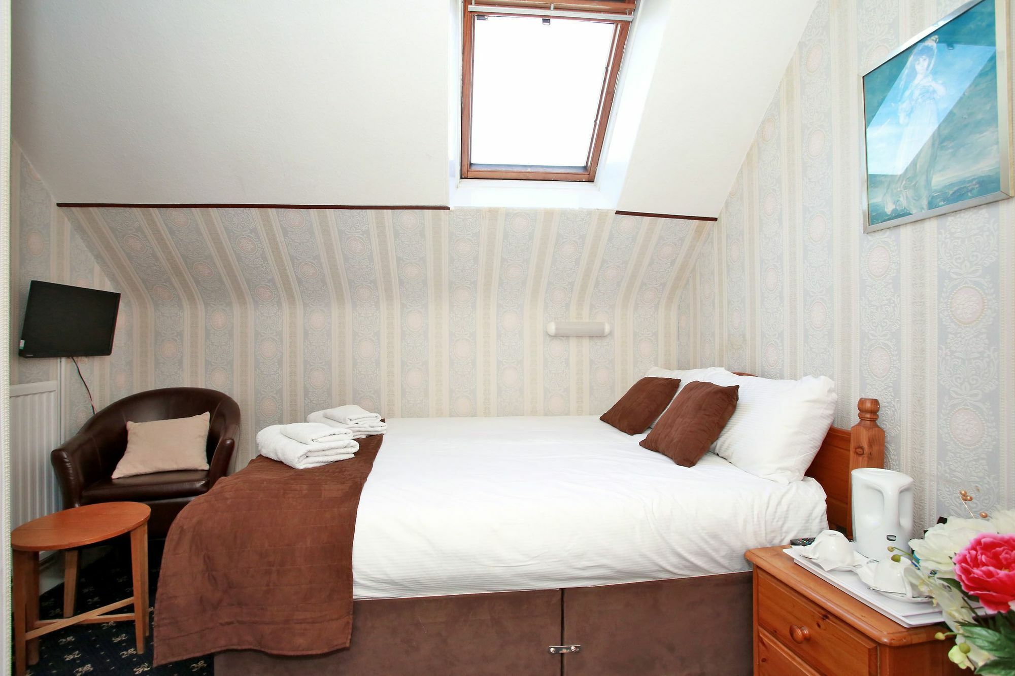 Citihouse West End 3*