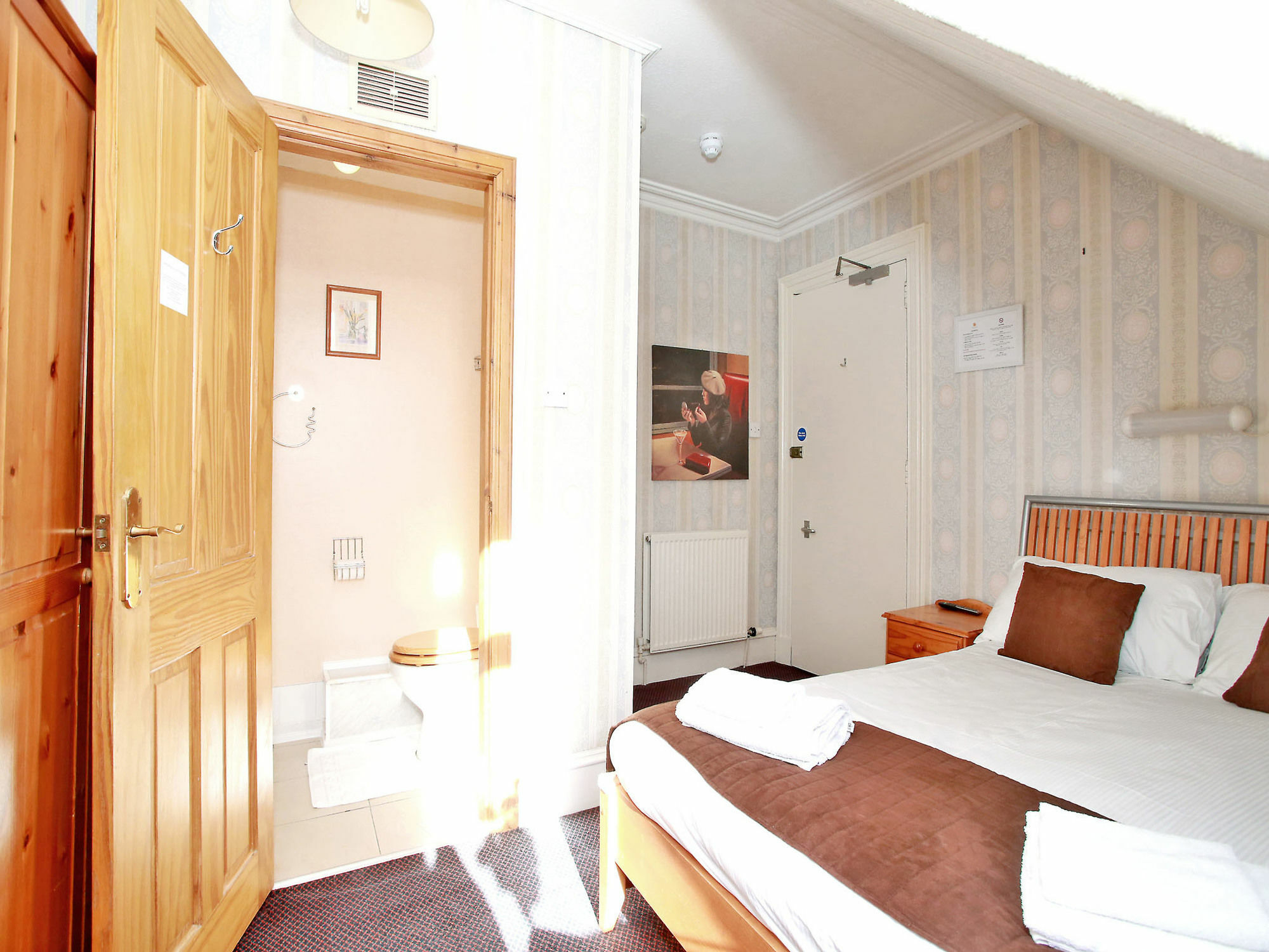 Guest house Citihouse West End