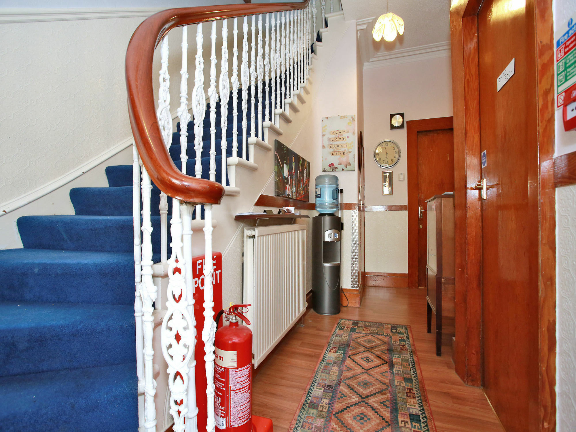 Citihouse West End 3* Aberdeen