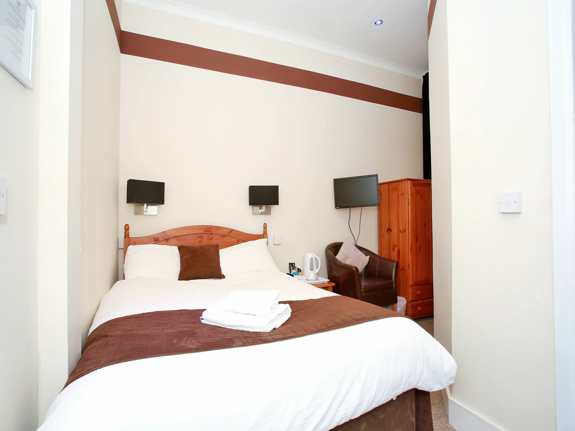 Guest house Citihouse West End Aberdeen
