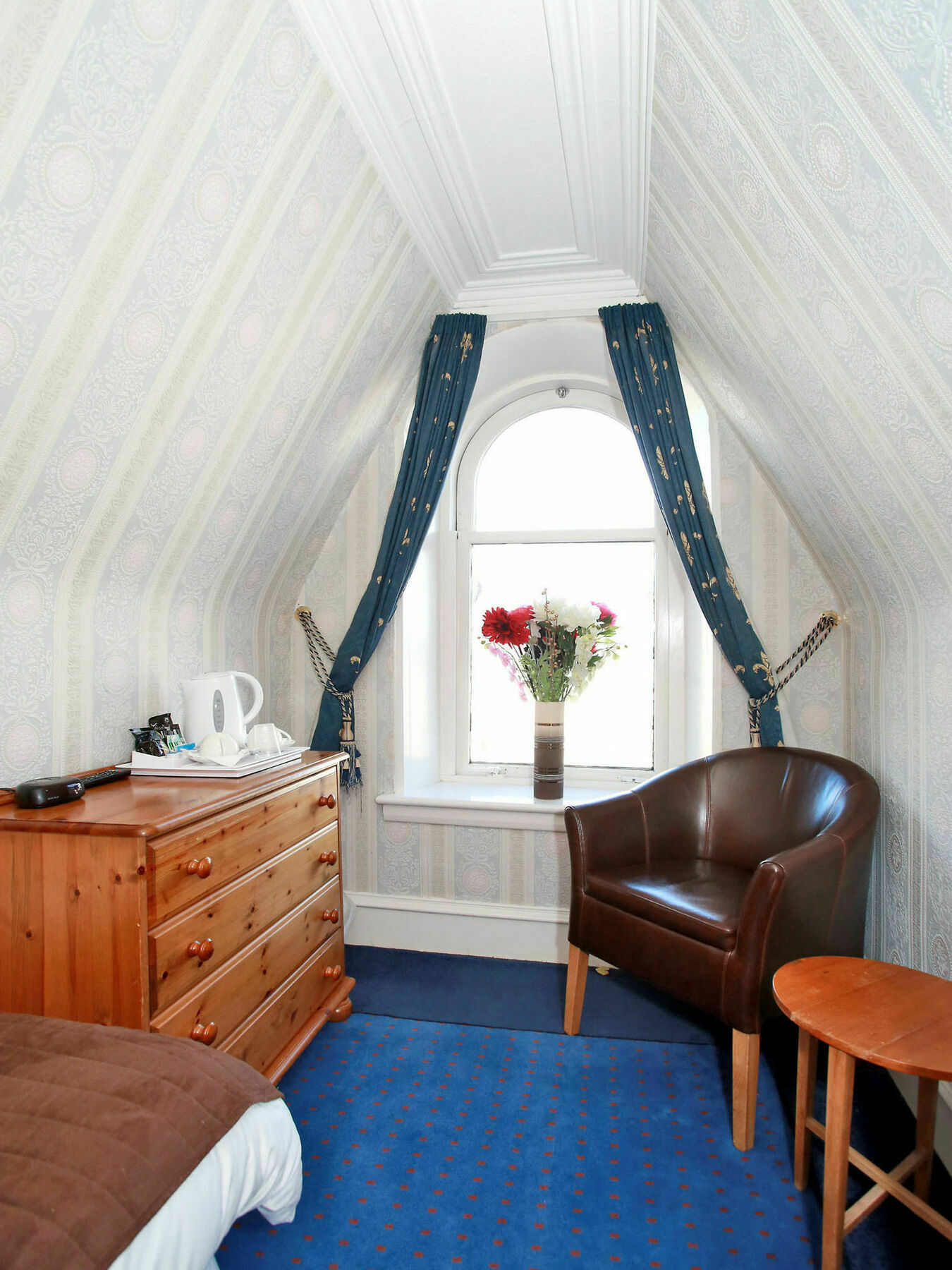 Citihouse West End Guest house Aberdeen