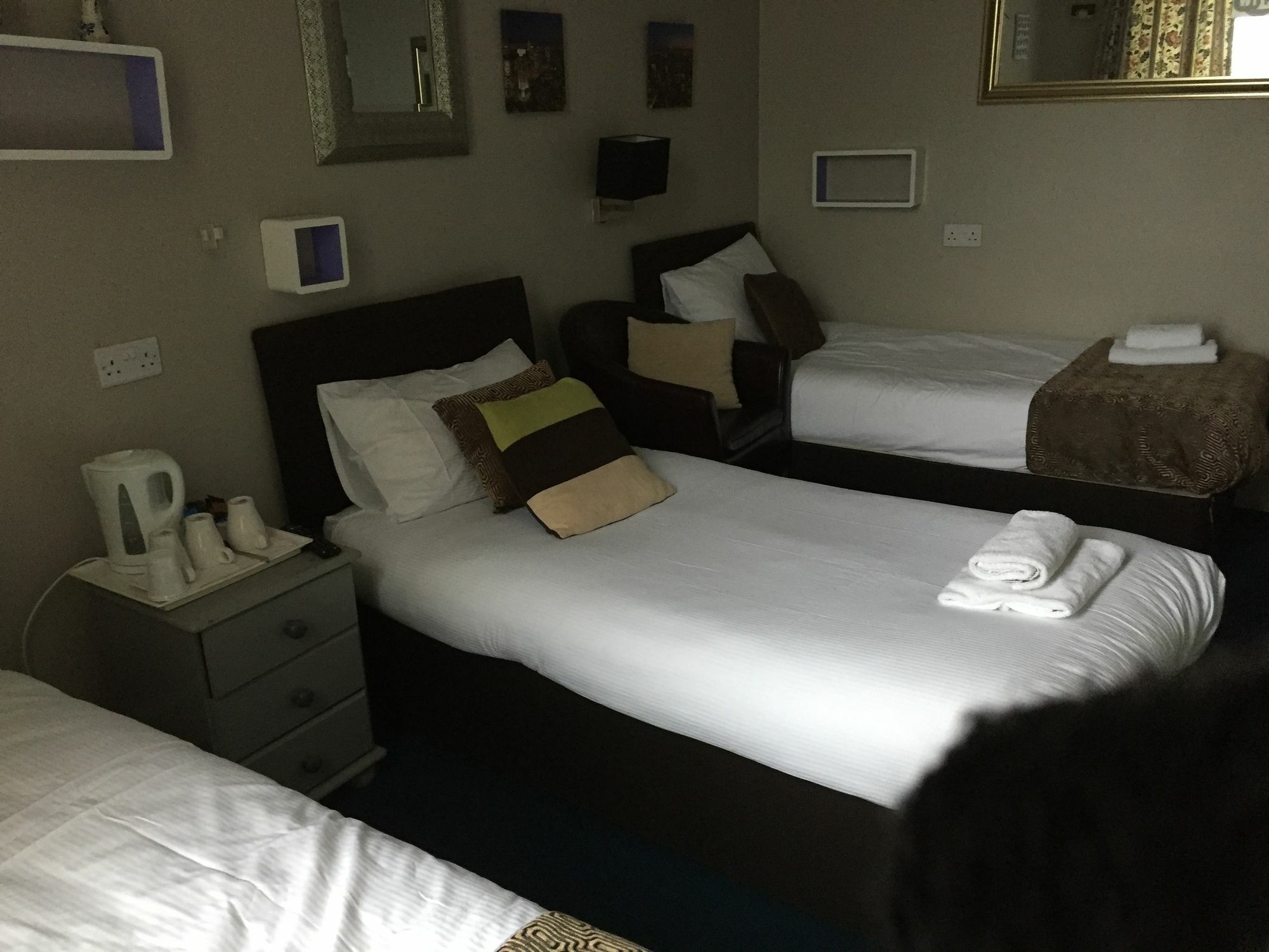 Citihouse West End Guest house