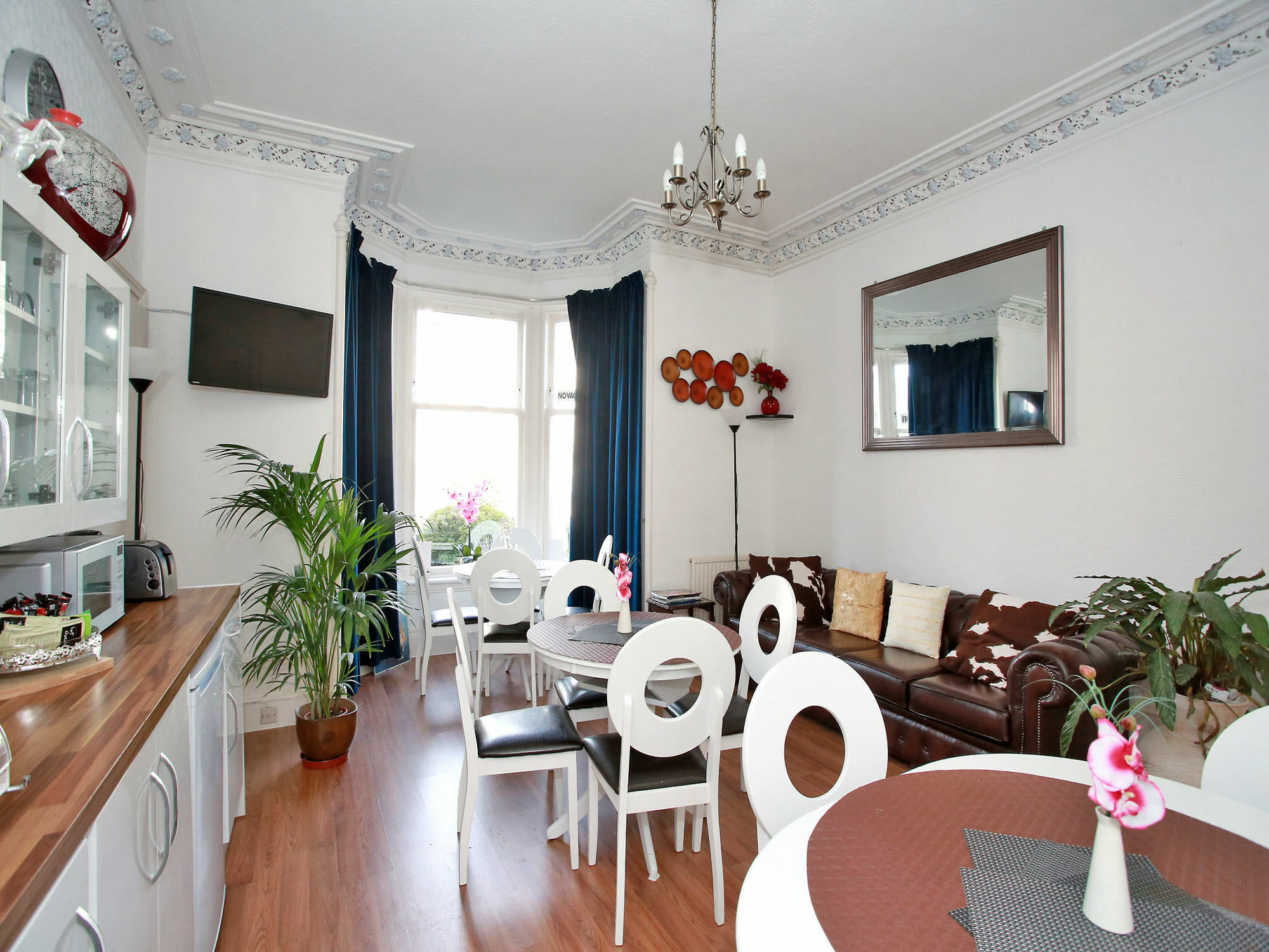 Guest house Citihouse West End 3*