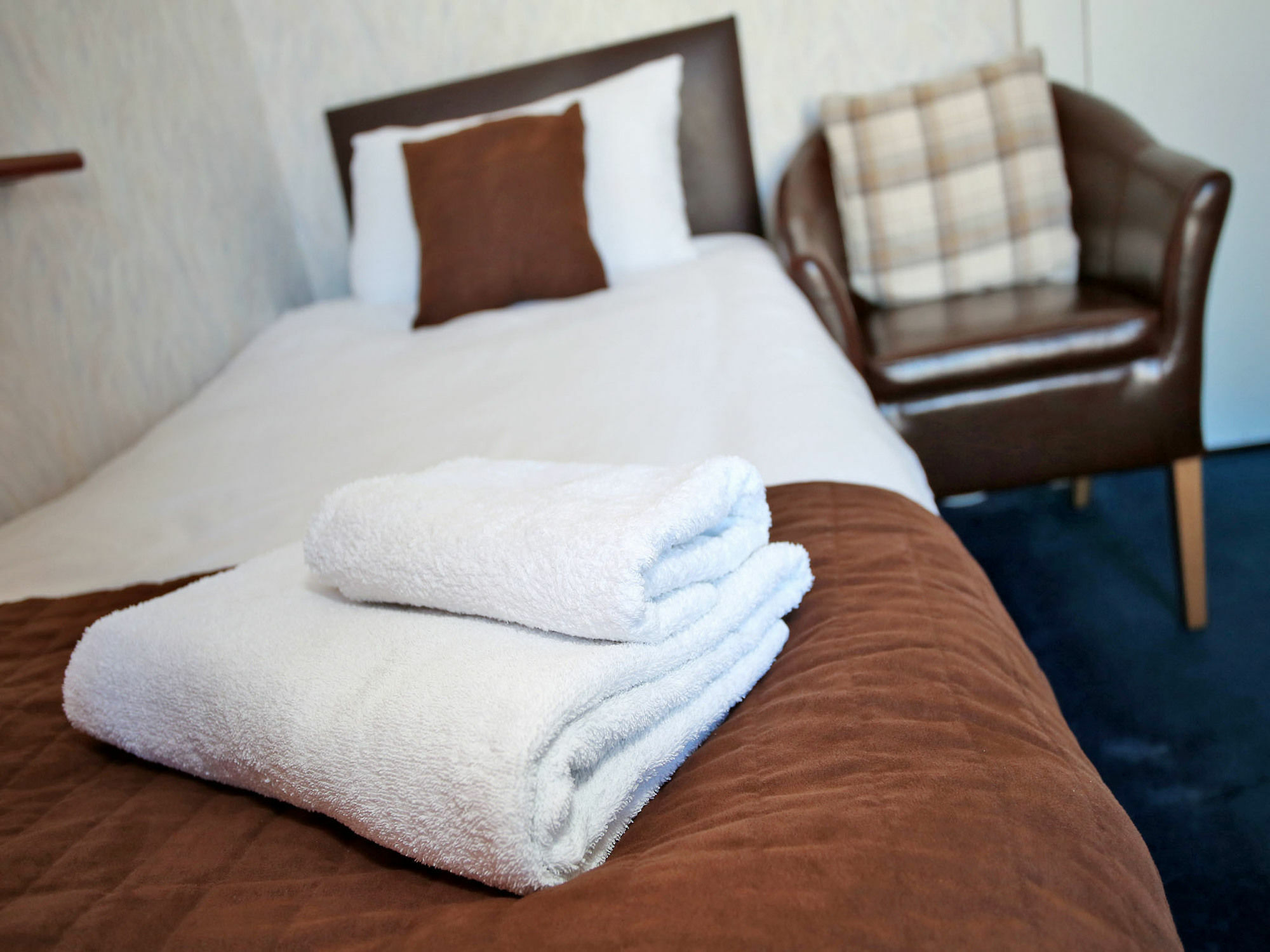 Citihouse West End 3* Aberdeen