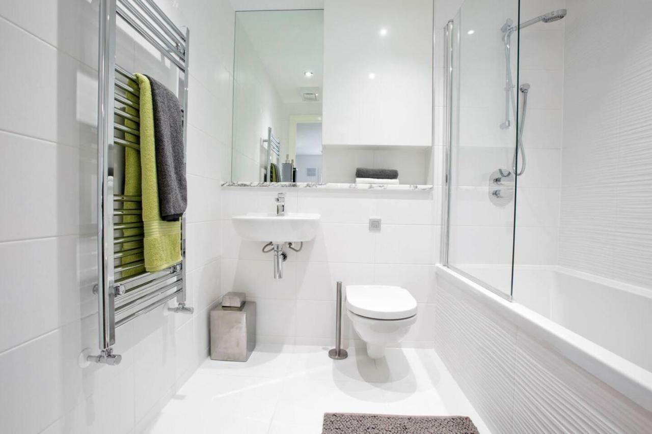 Apartment Luxury 2 Bedroom At Dandara, Stoneywood *