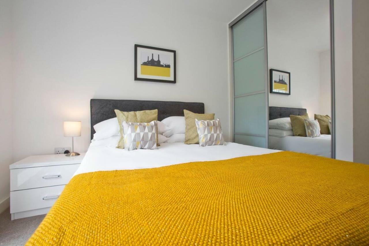 Luxury 2 Bedroom At Dandara, Stoneywood Apartment *