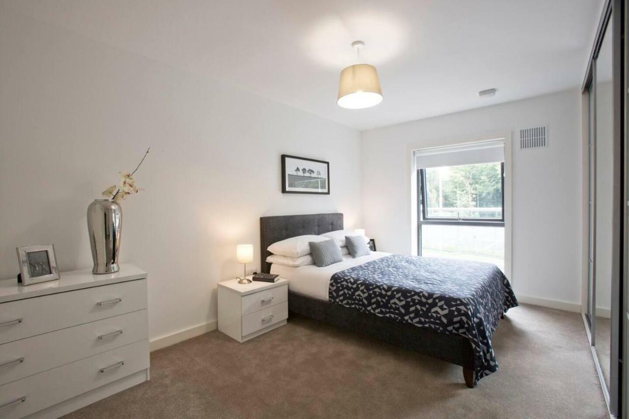 Apartment Luxury 2 Bedroom At Dandara, Stoneywood Aberdeen