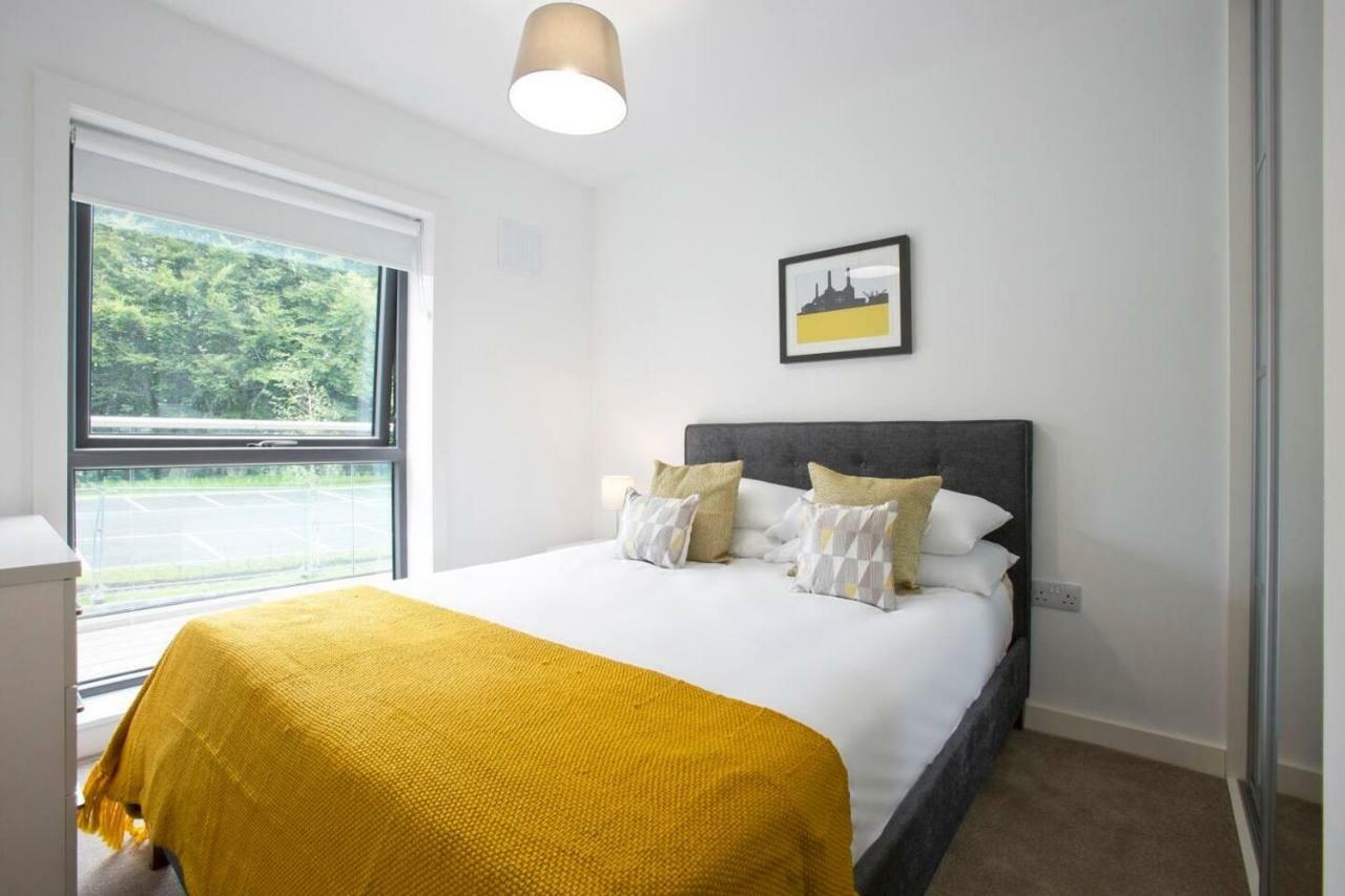 Luxury 2 Bedroom At Dandara, Stoneywood Apartment *