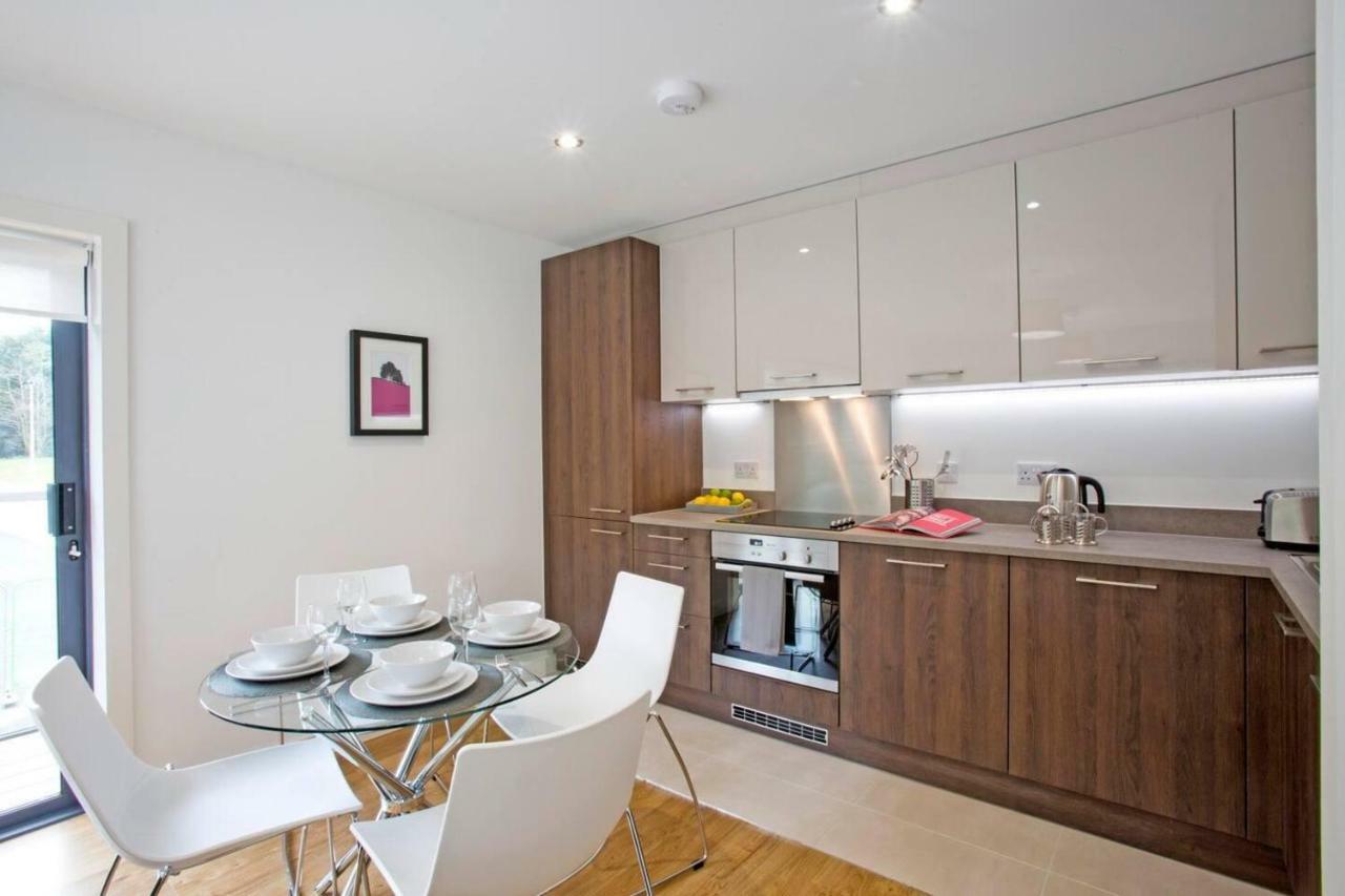 Luxury 2 Bedroom At Dandara, Stoneywood * Aberdeen