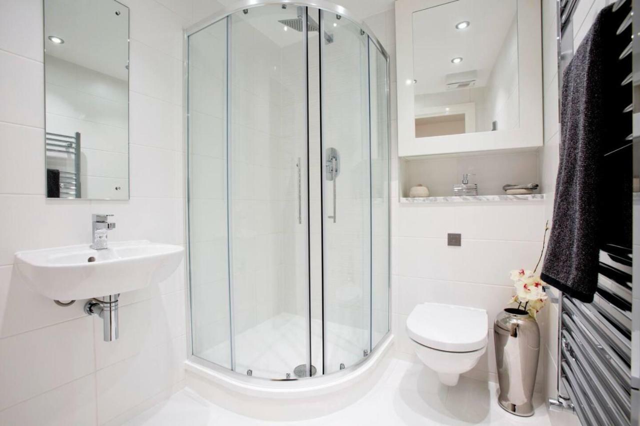 Luxury 2 Bedroom At Dandara, Stoneywood