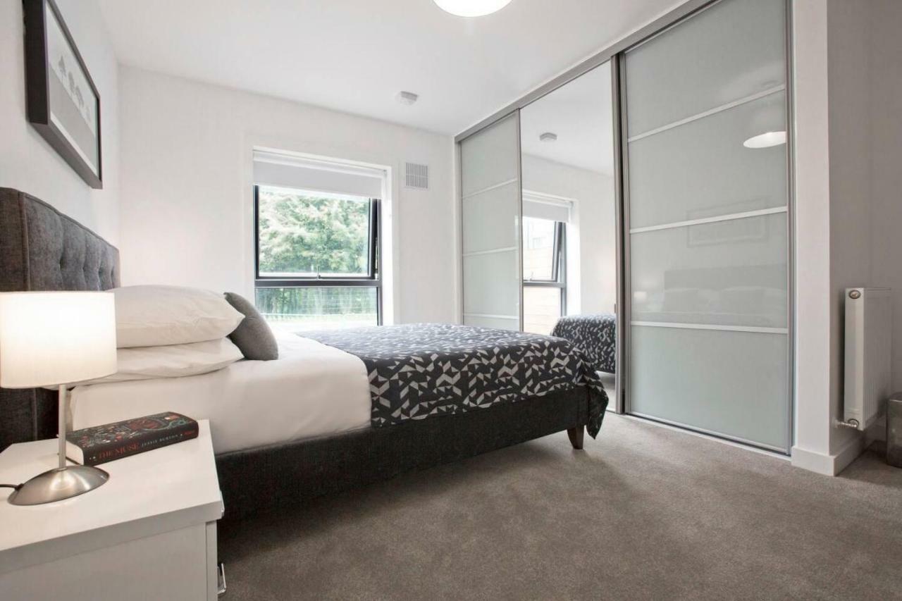 Luxury 2 Bedroom At Dandara, Stoneywood * Aberdeen
