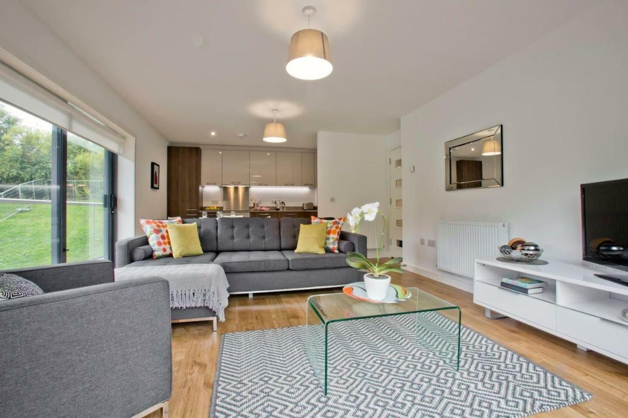 Apartment Luxury 2 Bedroom At Dandara, Stoneywood *