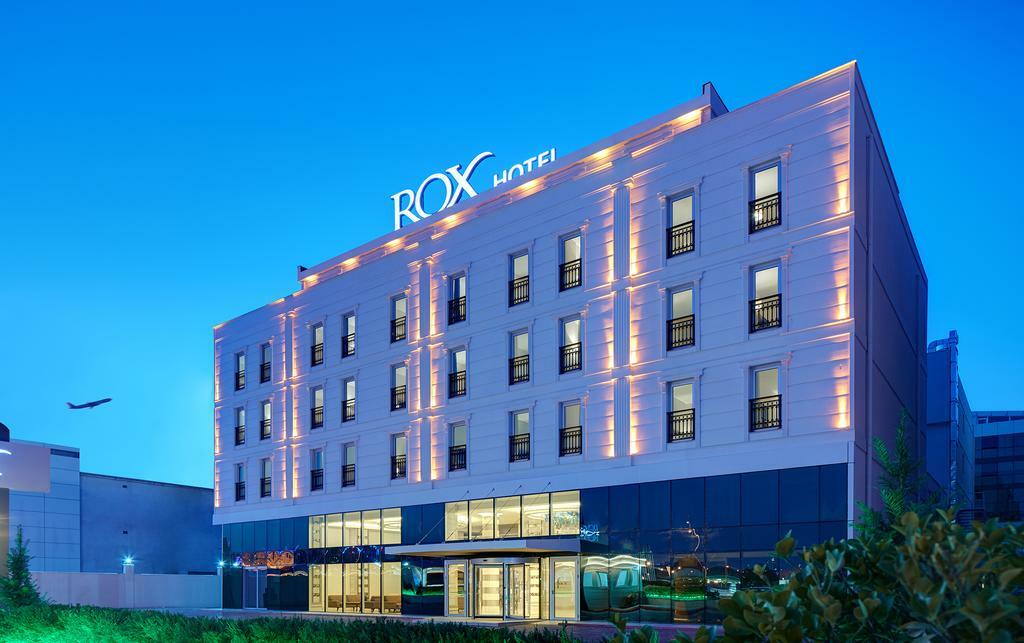 Rox By Compass Hospitality 4* Aberdeen