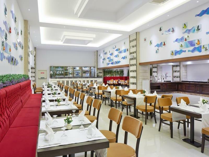 Rox By Compass Hospitality