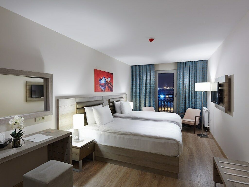 Rox By Compass Hospitality Aberdeen
