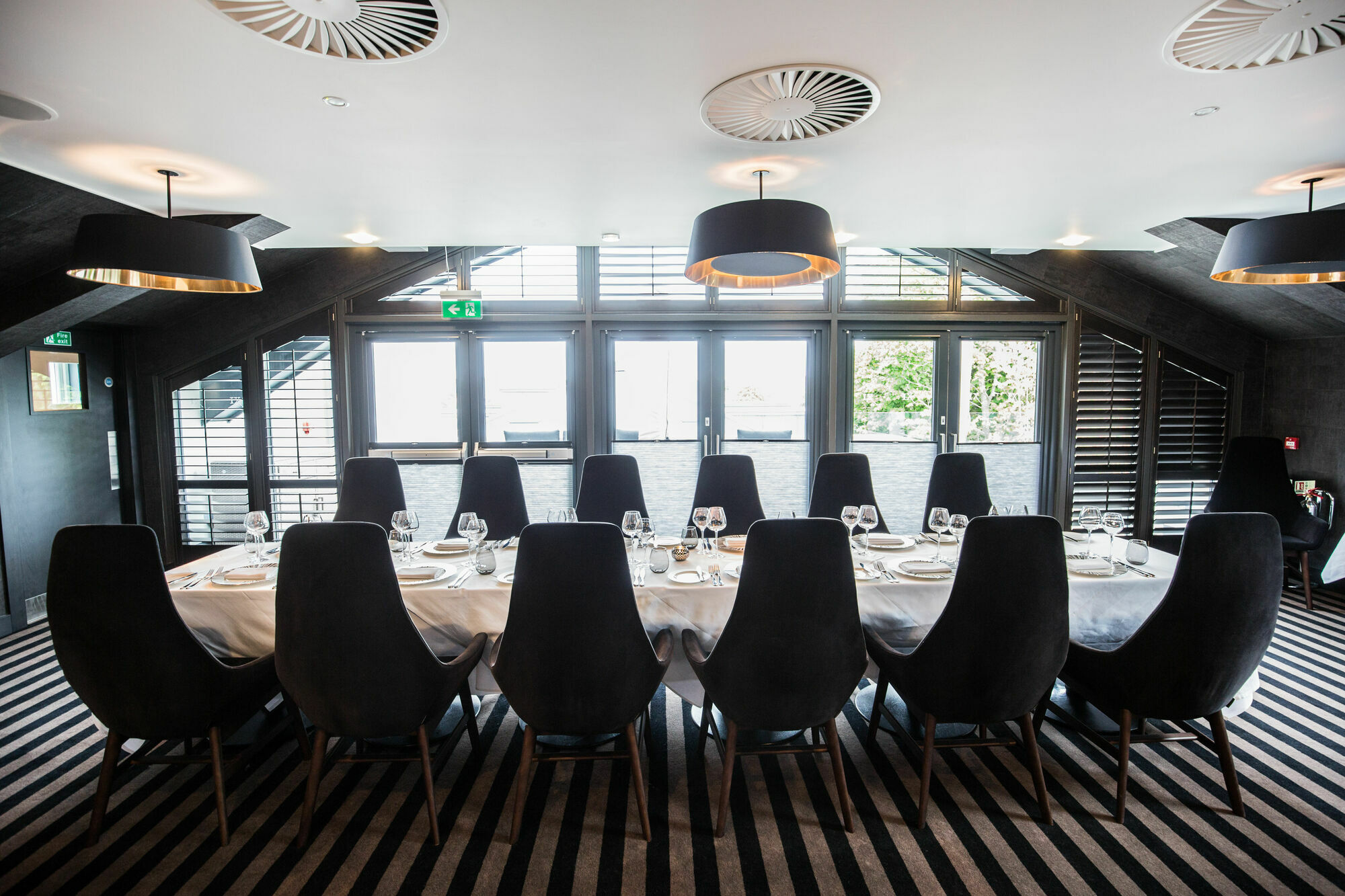 The Chester Hotel Aberdeen