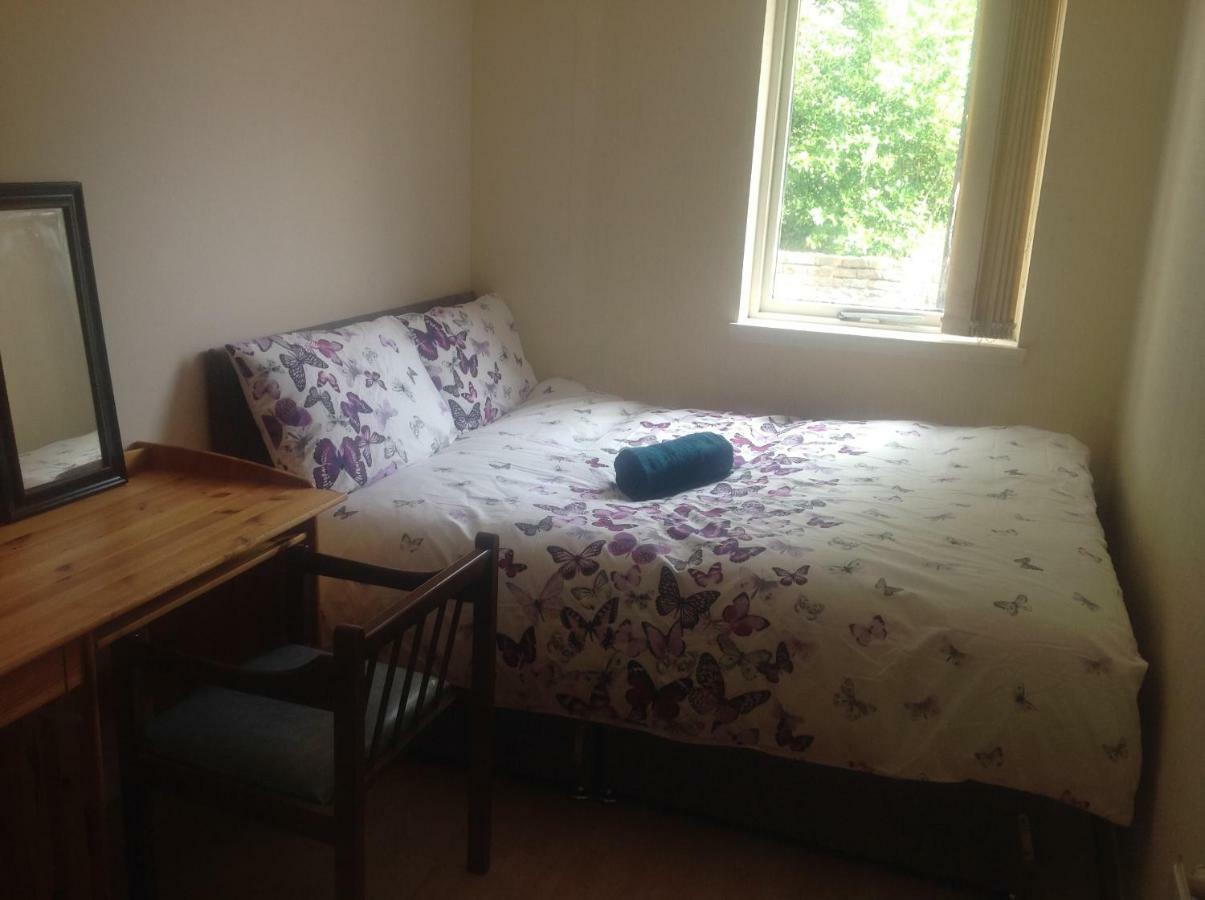 Gordon Guest house Aberdeen