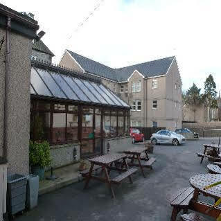 At The Park 3* Aberdeen