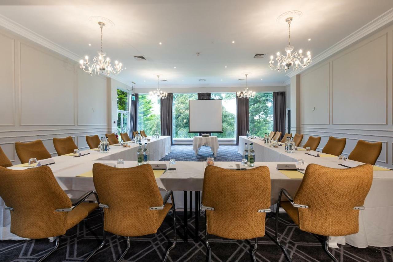Ardoe House &