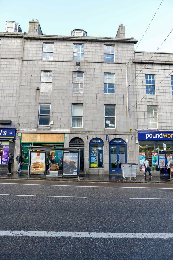 Union Street Apartment Aberdeen