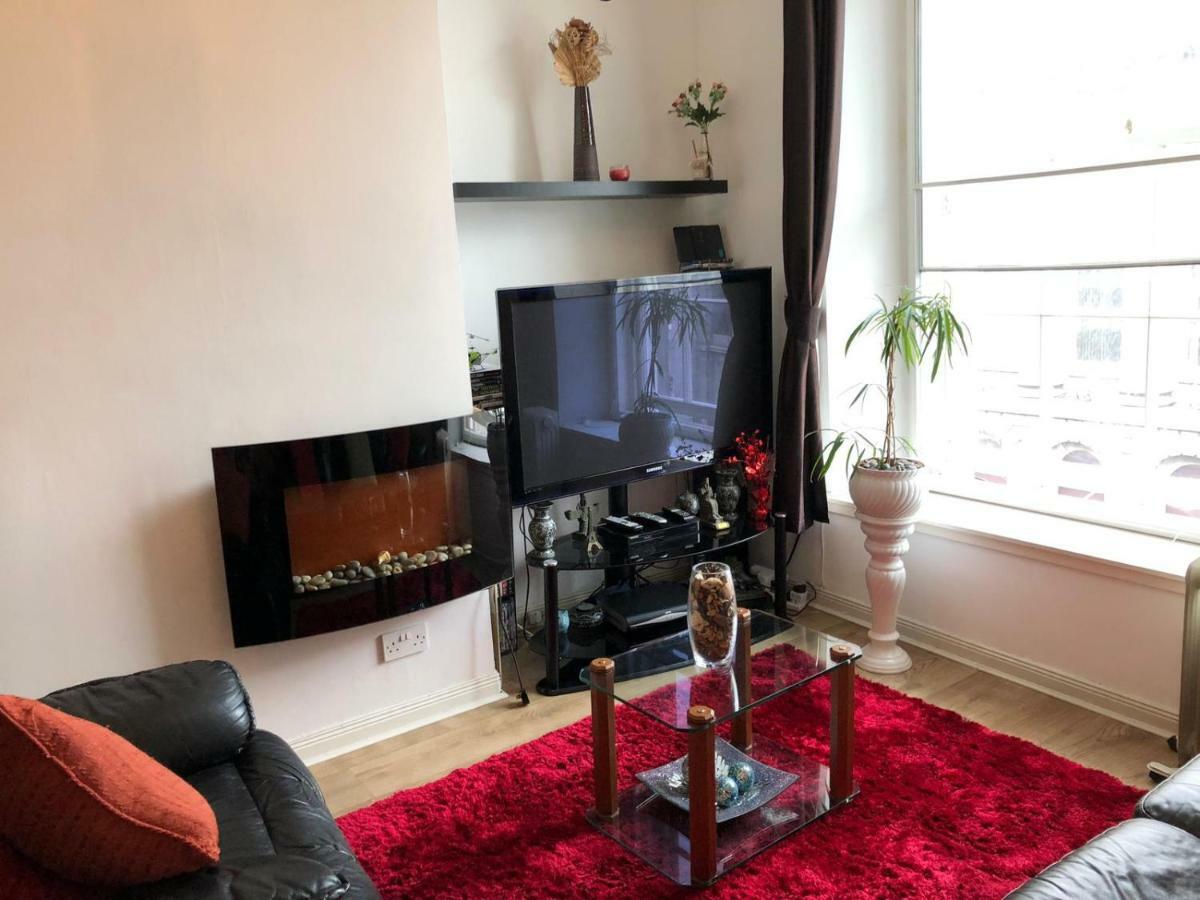 Apartment Kings Street Aberdeen