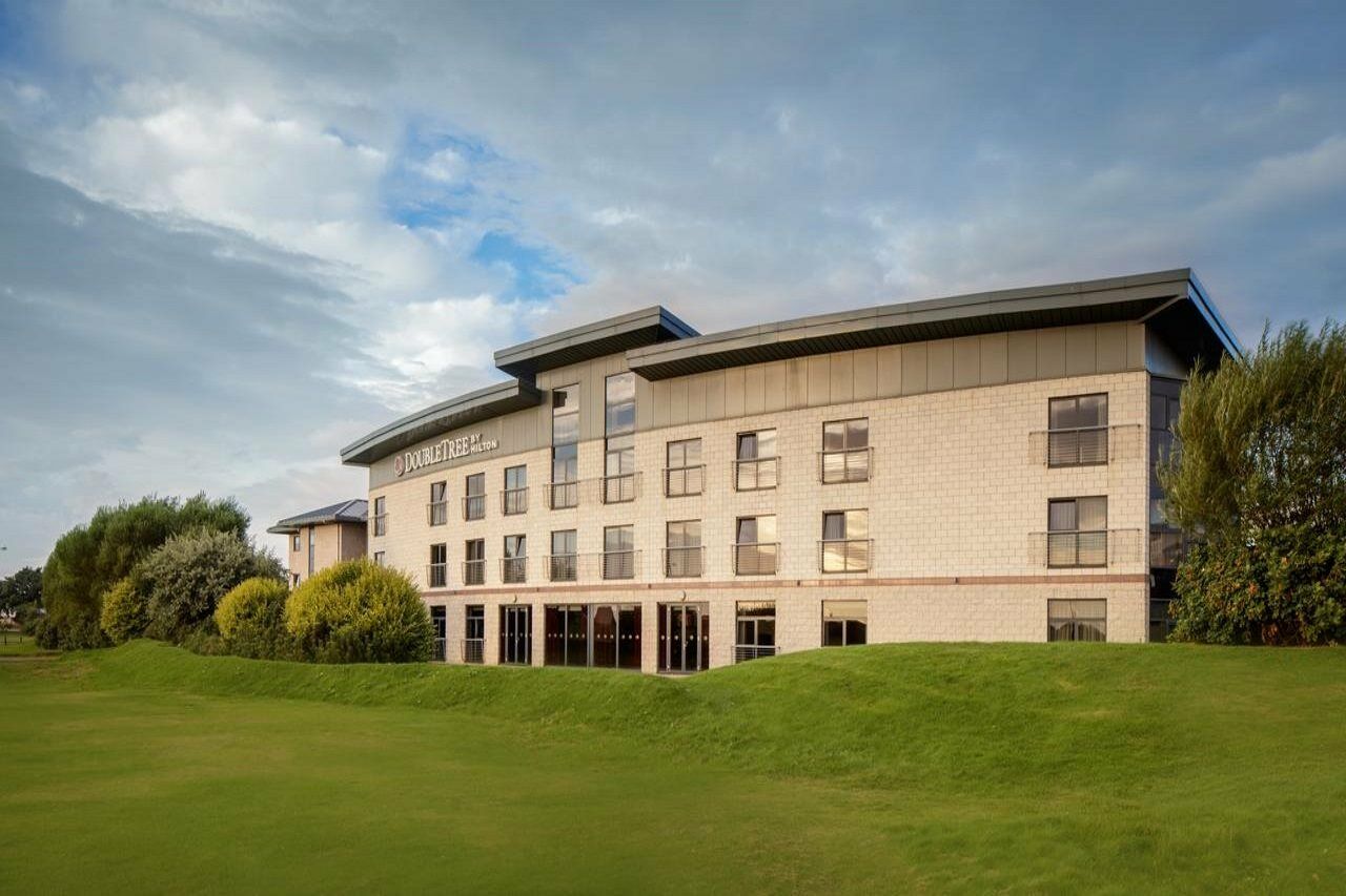 Doubletree By Hilton Centre 4* Aberdeen